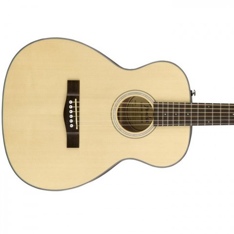 Fender CT-60S Acoustic Guitar, Natural Fender CT-60S Acoustic Guitar, Natural